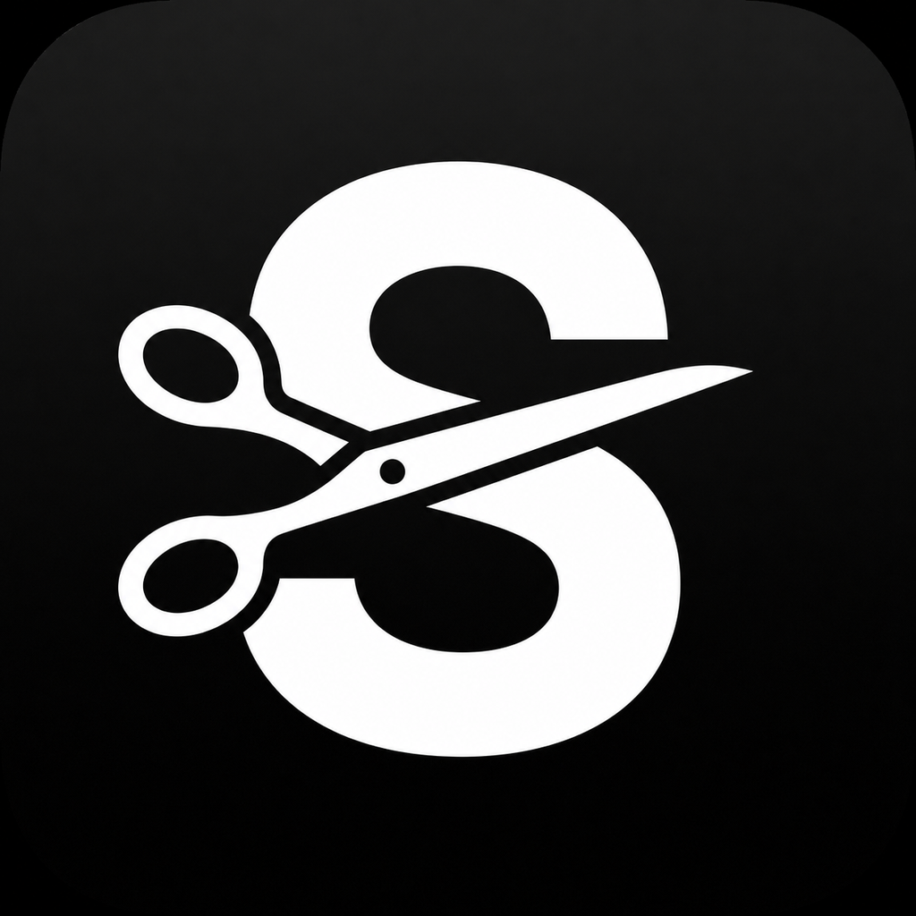 SimpleCut アイコン